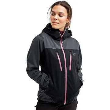 Hiking Jackets: Gear Up for Your Next Trek