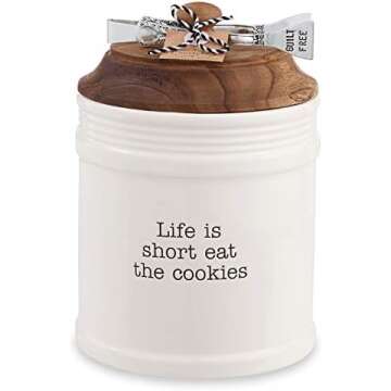 Cookie Jars
