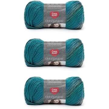 Knitting, Crochet & Crafts