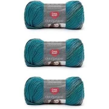 Knitting, Crochet & Crafts