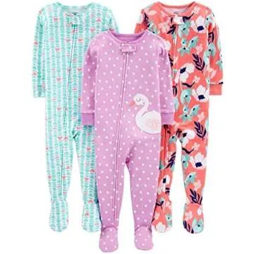 Newborn Baby Pajamas