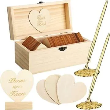 Wedding decorations on purple 💜