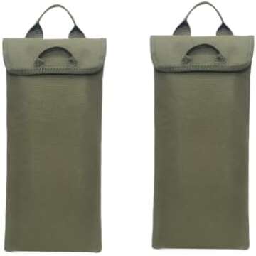 Backcountry Water System