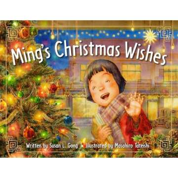 Books about Christmas