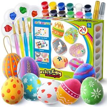 #Easter2025 Easter Basket Ideas for Kids