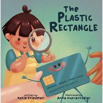 Books to Teach Money and Coins