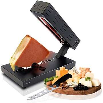 Fondue