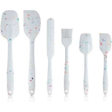 Icing a Cake | Foundations