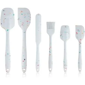 Icing a Cake | Foundations