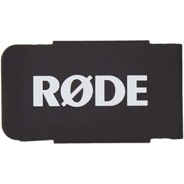 Wireless Microphone Setup