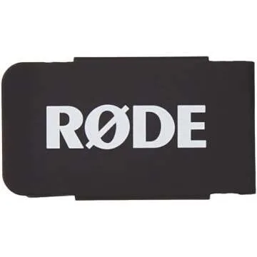 Wireless Microphone Setup