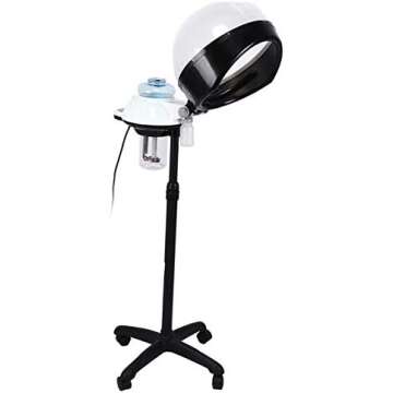 SHORT HAIR: MUST HAVE TOOLS