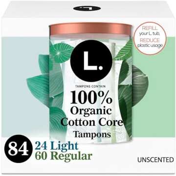 Female hormone health