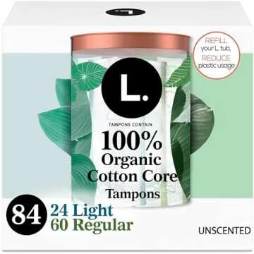 Female hormone health