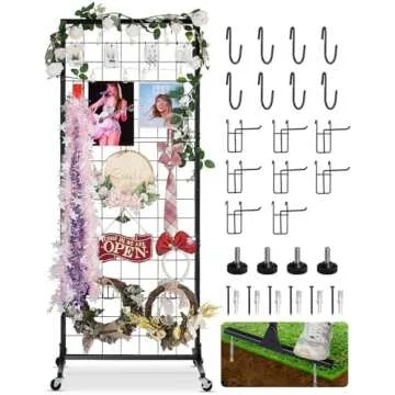 Craft Show SETUP Supplies