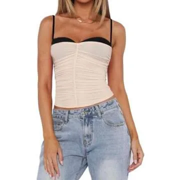 Summer Tops