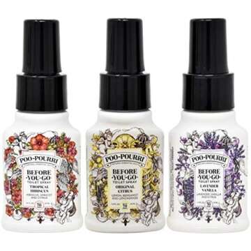 Flight attendant essentials