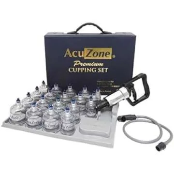 RECOVERY & TRAINING ACCESSORIES