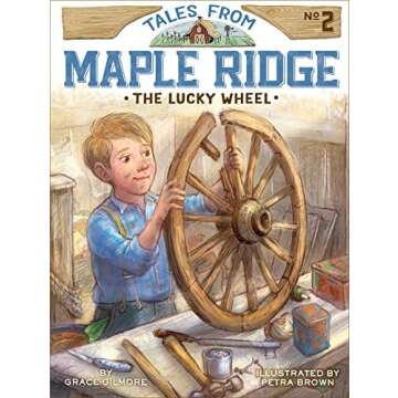 Early Reader Chapter Books