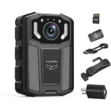 Video Surveillance / Home Security