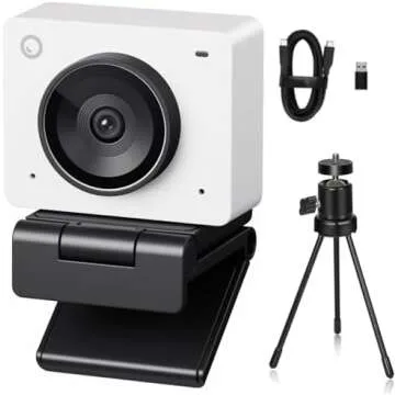 Best Webcams