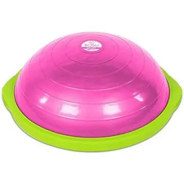 Kids Workout Equipment