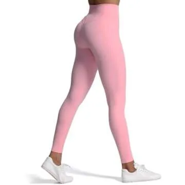 Gym Leggings, Jumpsuits, Shorts