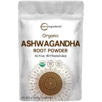 Female Fertility Boosting Herb