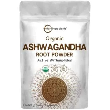 Female Fertility Boosting Herb