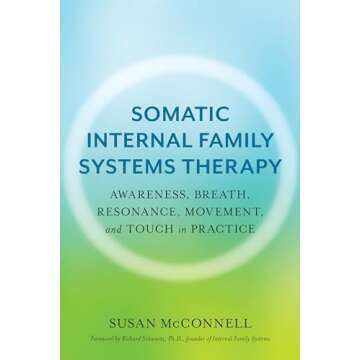 Somatic Psychology and Trauma/PTSD