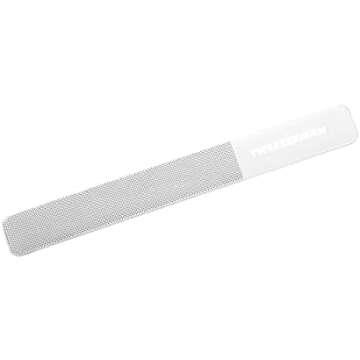 My Nail Care Routine