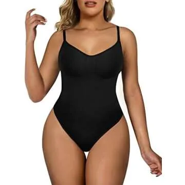 Amazon Favorites Shapewear