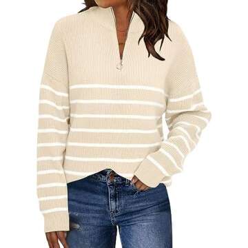 Fall/Winter Sweaters