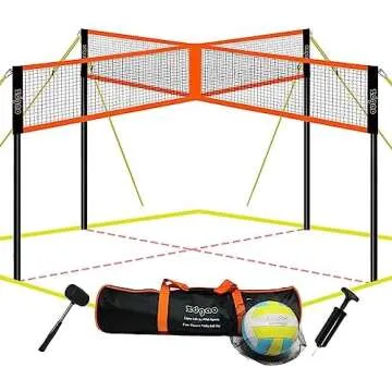 Beach Day Essentials