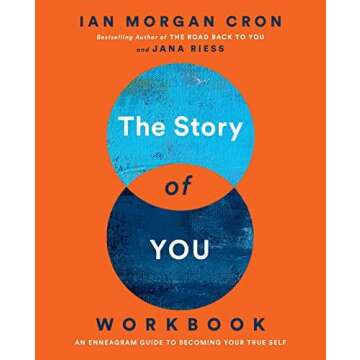 Best Books On Enneagram