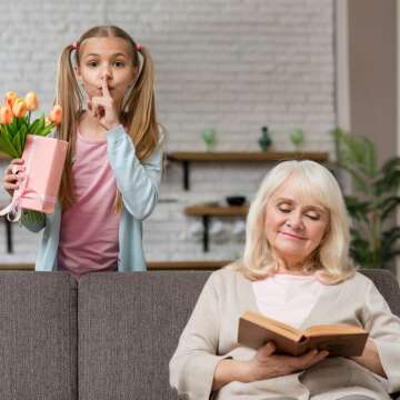 30 Unique Grandmother gifts That they Will Absolutely Love