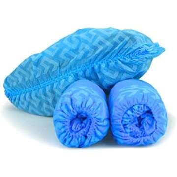 Disposable Shoe Covers