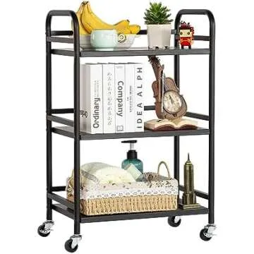 CRICUT (LET'S GET CRAFTY)