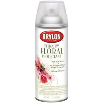 Drying Flowers