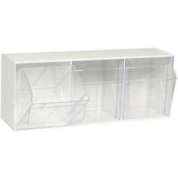 Dental Inventory Organization