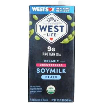 SOYMILK YOGURT RECIPE