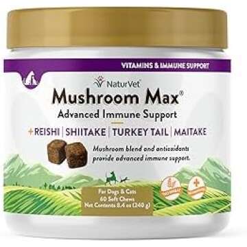 Supplements for Dogs