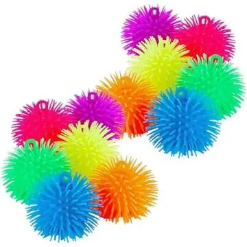 Sensory Items - Tactile