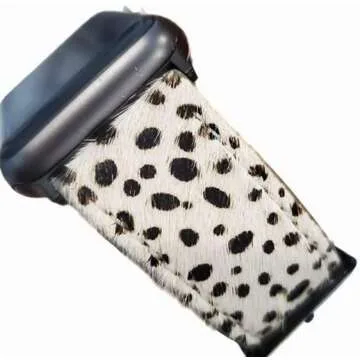 All things leopard print! 🐆