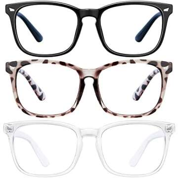 Office Supplies & Decor