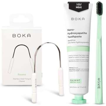 Nontoxic Stocking Stuffers