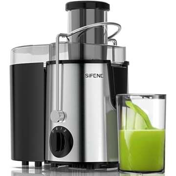 Juicer Deals 1/22