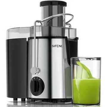 Juicer Deals 1/22