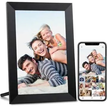 Digital picture frame