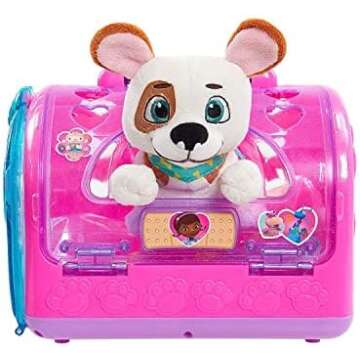 Doc McStuffins